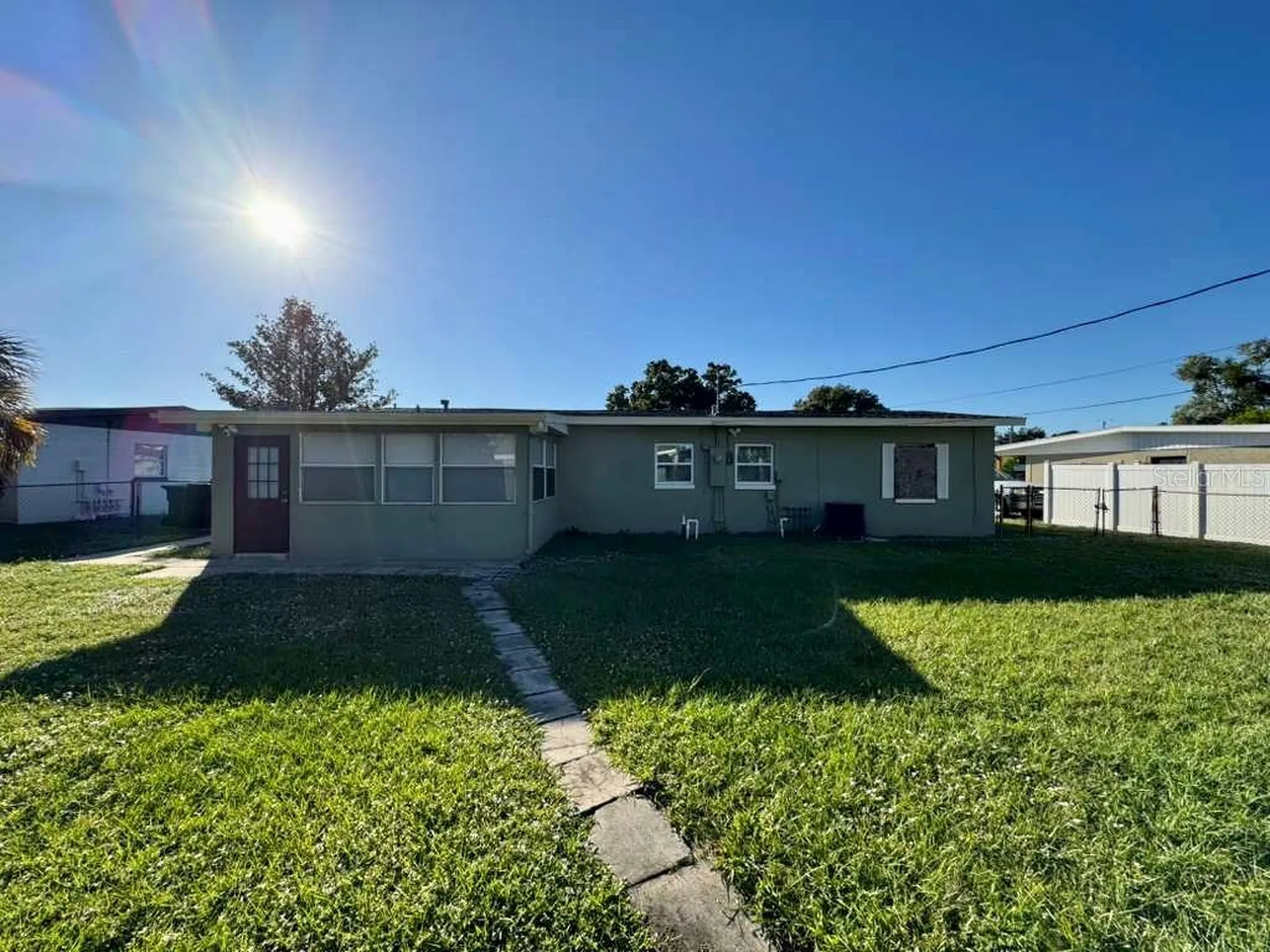 27 Garnet Avenue Titusville FL 32796
