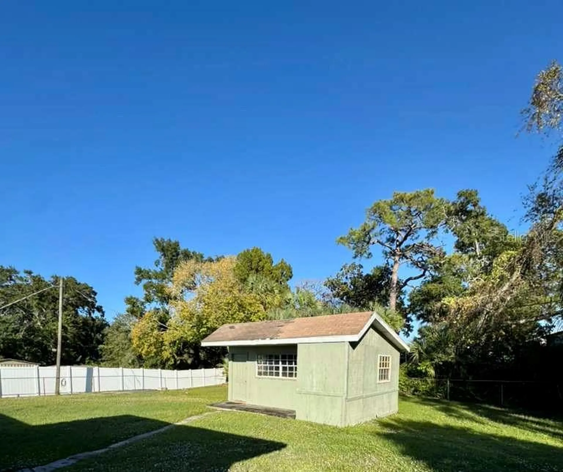 27 Garnet Avenue Titusville FL 32796