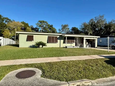 27 Garnet Avenue Titusville FL 32796