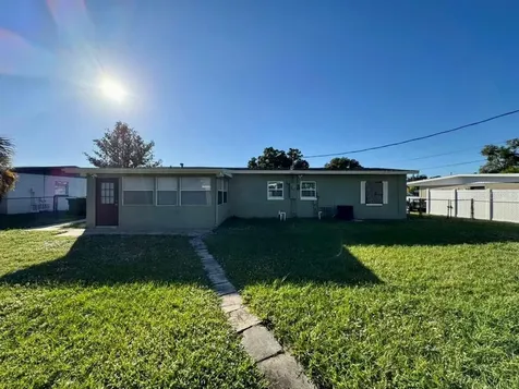 27 Garnet Avenue Titusville FL 32796