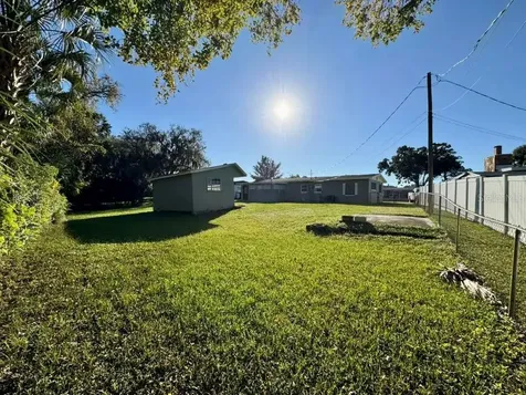 27 Garnet Avenue Titusville FL 32796