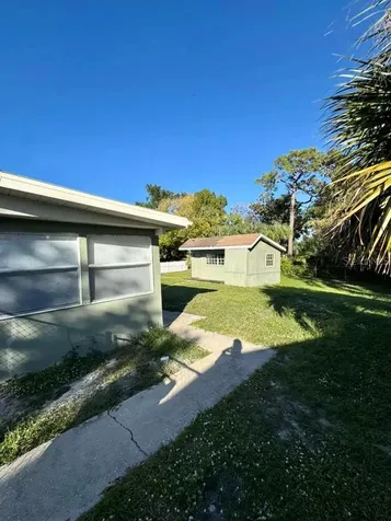 27 Garnet Avenue Titusville FL 32796