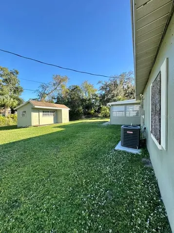 27 Garnet Avenue Titusville FL 32796