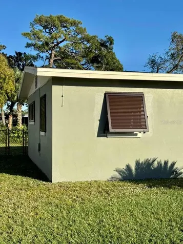 27 Garnet Avenue Titusville FL 32796