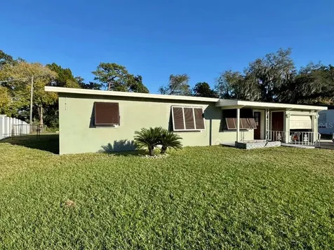 27 Garnet Avenue Titusville FL 32796