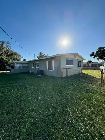27 Garnet Avenue Titusville FL 32796