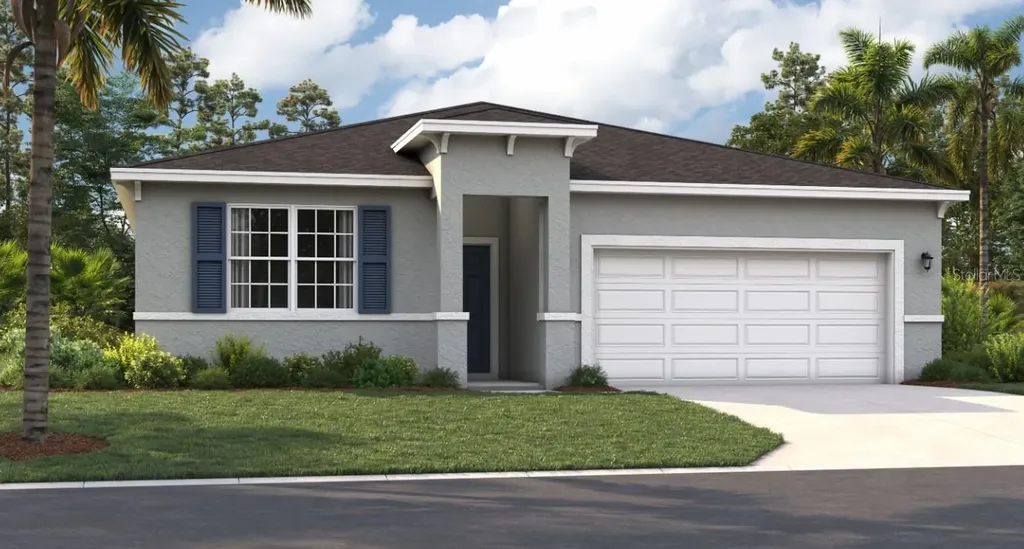 1106 Clay Boulevard Tavares FL 32778