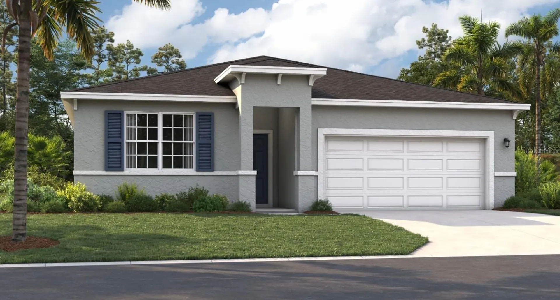 1106 Clay Boulevard Tavares FL 32778