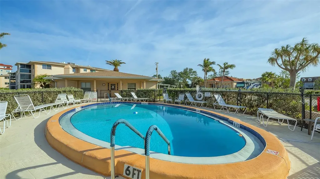 200 The Esplanade N Venice FL 34285