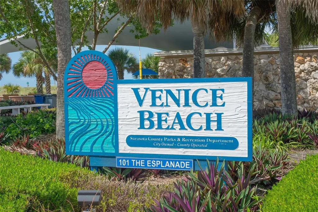 200 The Esplanade N Venice FL 34285