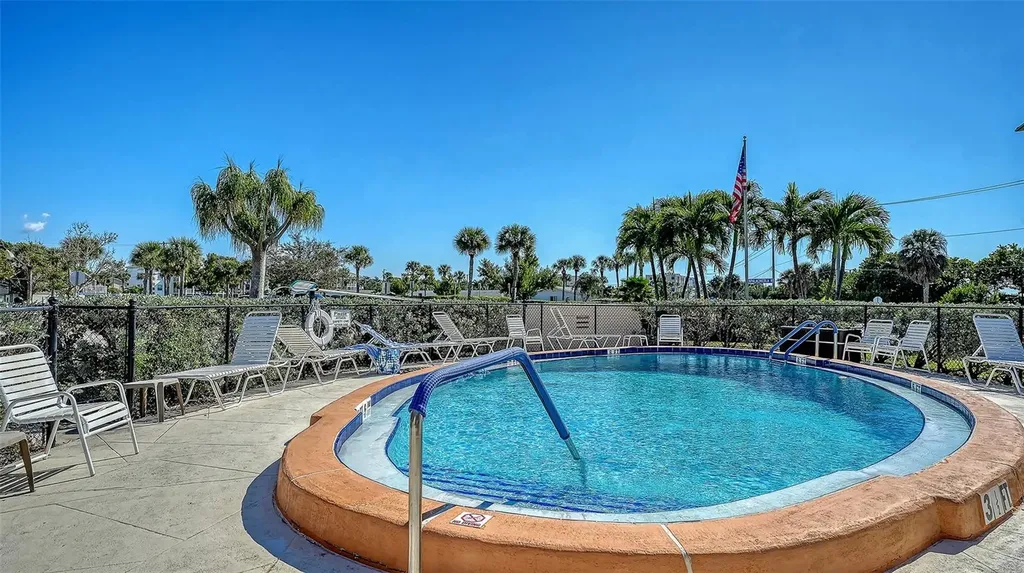 200 The Esplanade N Venice FL 34285