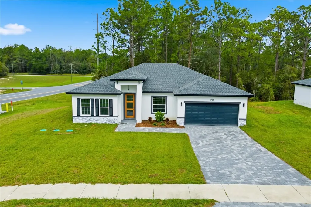 785 Marion Oaks Trail Ocala FL 34473