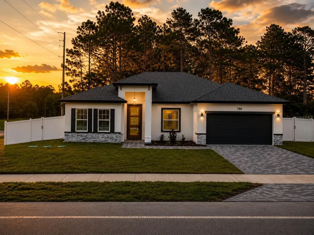 785 Marion Oaks Trail Ocala FL 34473