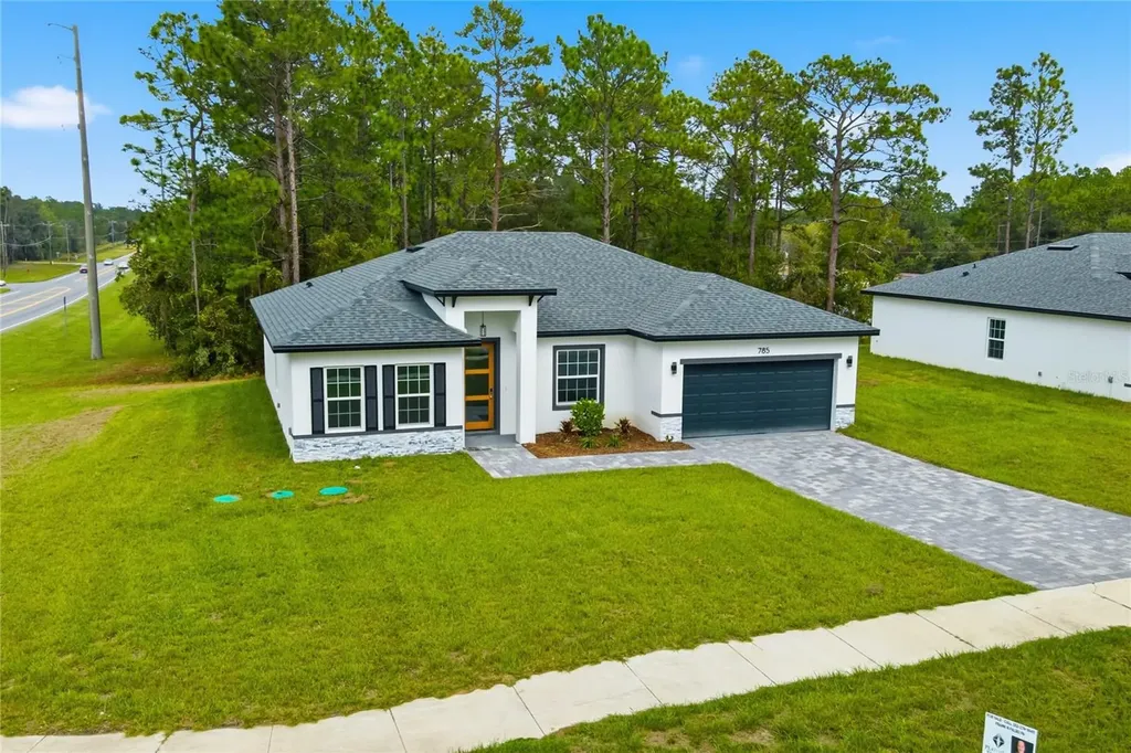 785 Marion Oaks Trail Ocala FL 34473