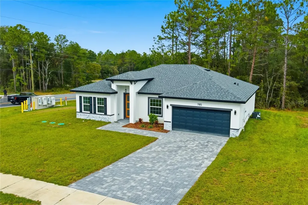 785 Marion Oaks Trail Ocala FL 34473
