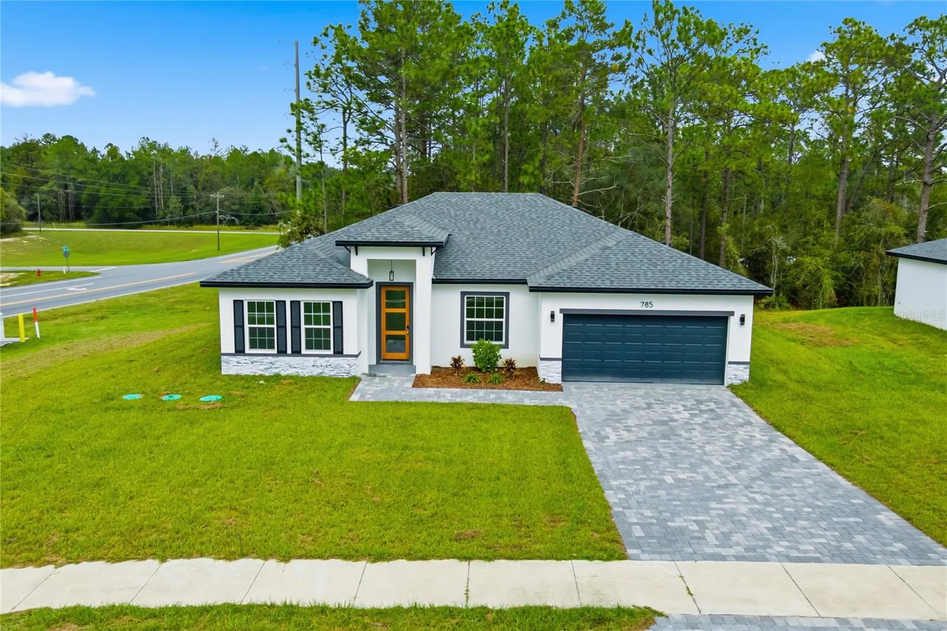 785 Marion Oaks Trail Ocala FL 34473
