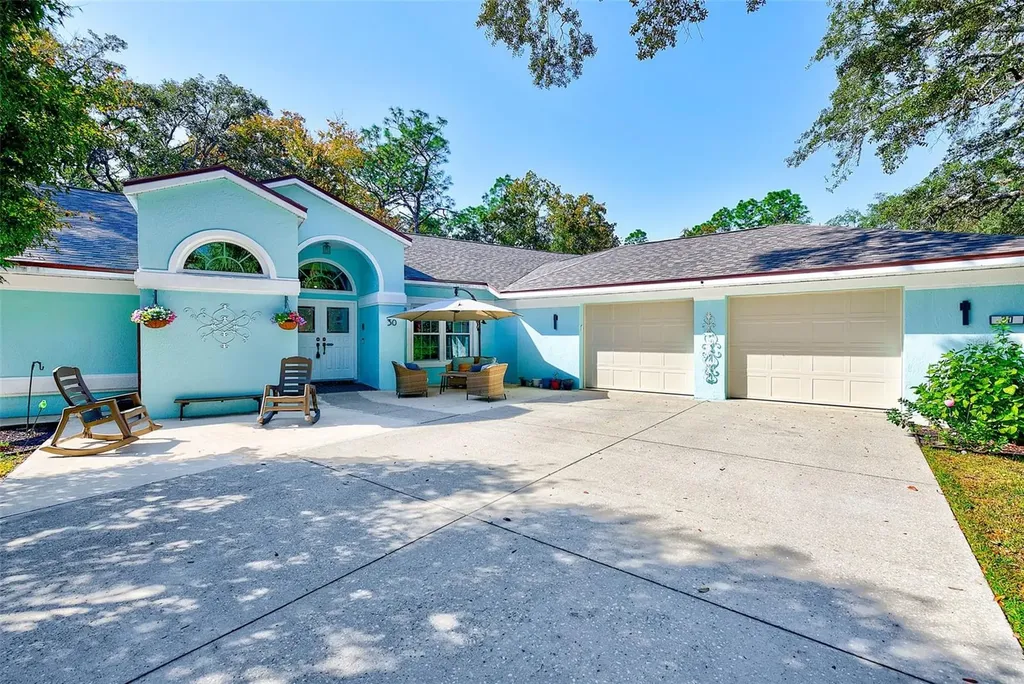 30 Lemington Court Homosassa FL 34446