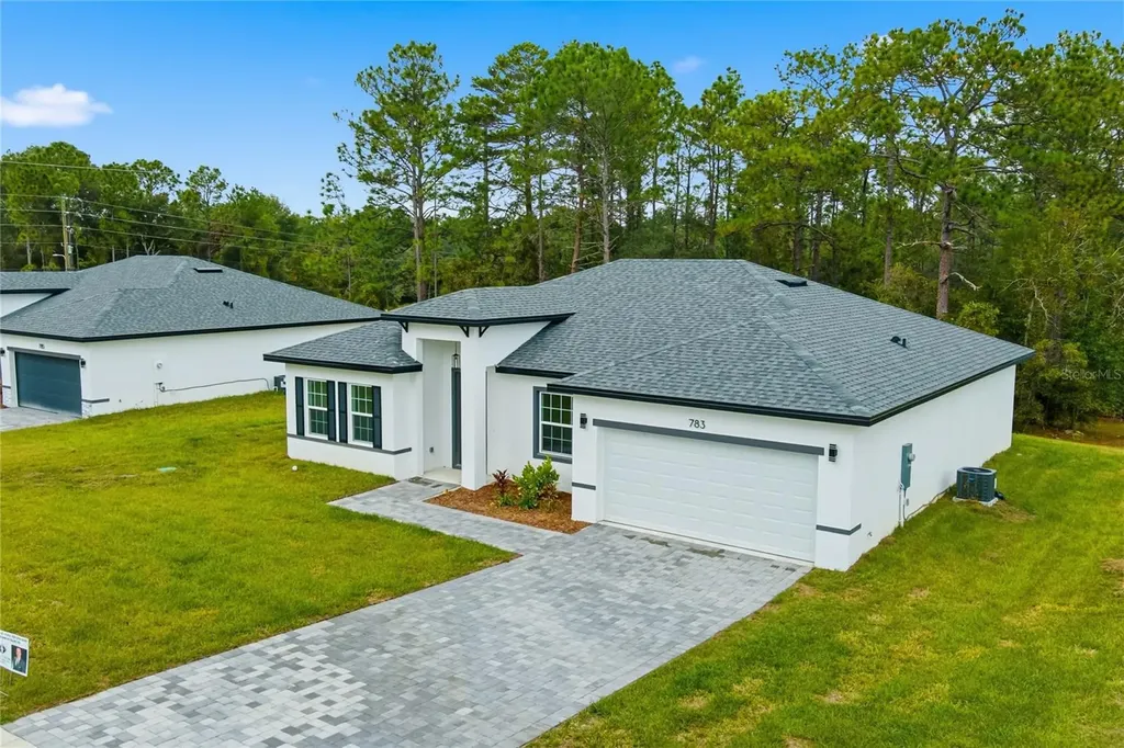 783 Marion Oaks Trail Ocala FL 34473