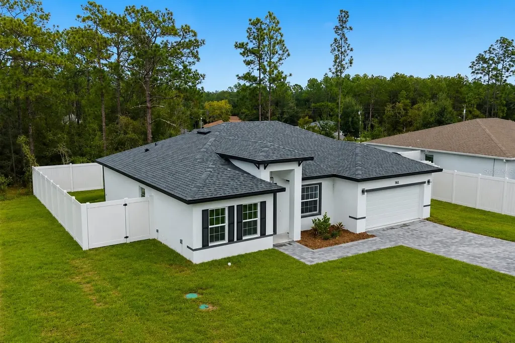783 Marion Oaks Trail Ocala FL 34473