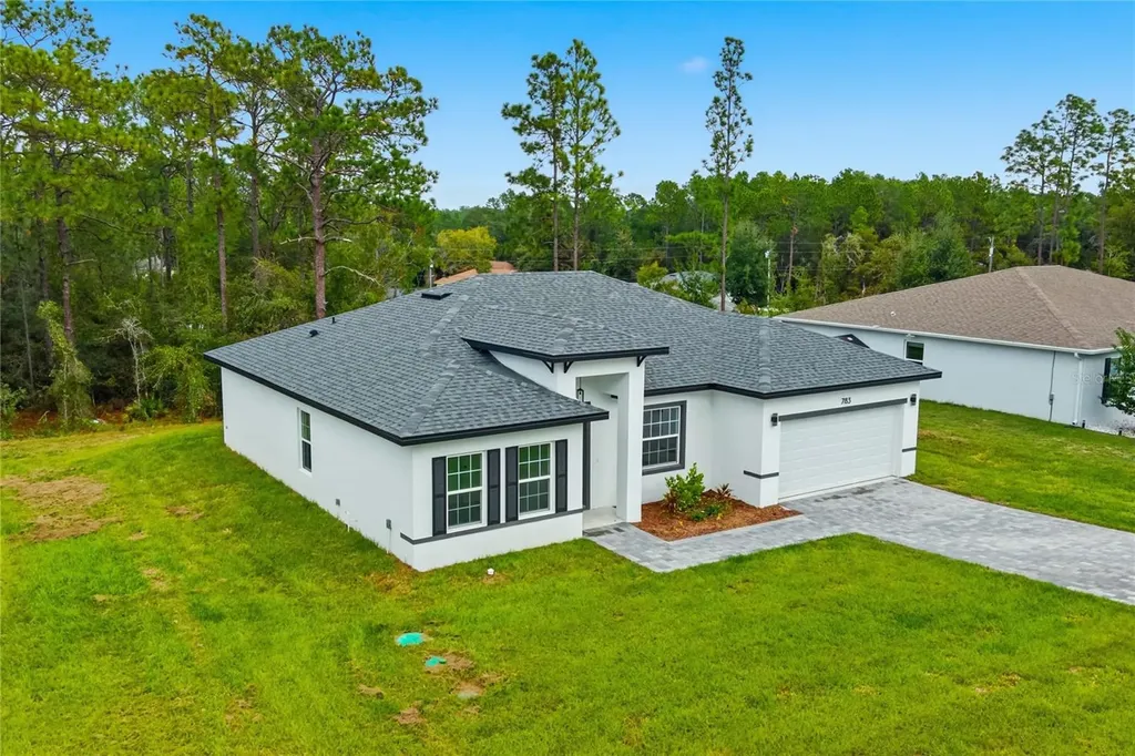 783 Marion Oaks Trail Ocala FL 34473