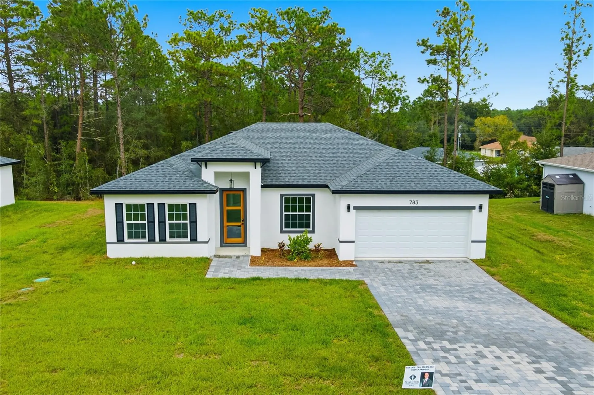 783 Marion Oaks Trail Ocala FL 34473