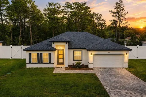 783 Marion Oaks Trail Ocala FL 34473
