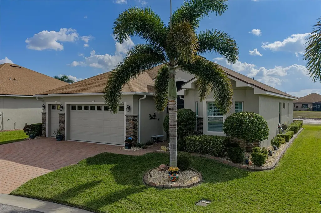 6165 Pebble Beach Boulevard Winter Haven FL 33884