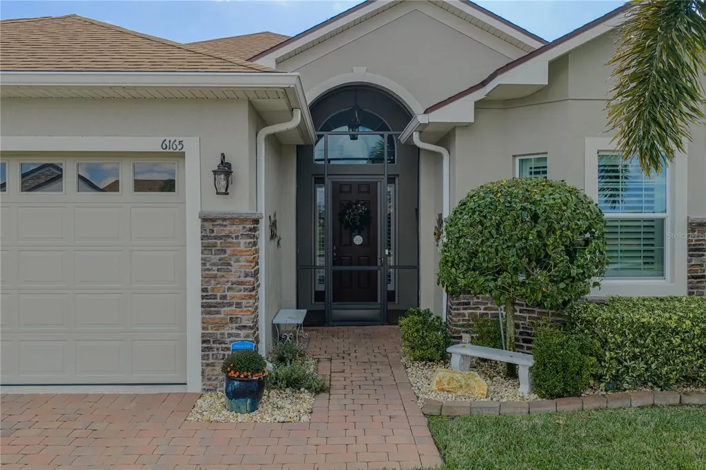 6165 Pebble Beach Boulevard Winter Haven FL 33884
