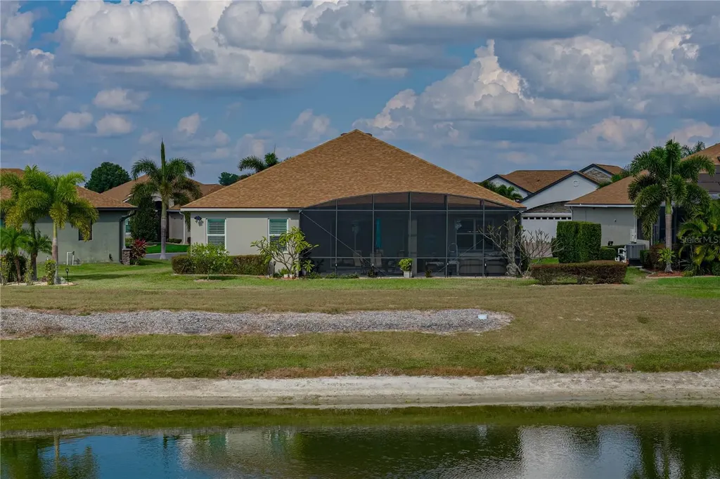 6165 Pebble Beach Boulevard Winter Haven FL 33884