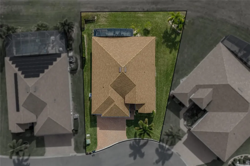 6165 Pebble Beach Boulevard Winter Haven FL 33884