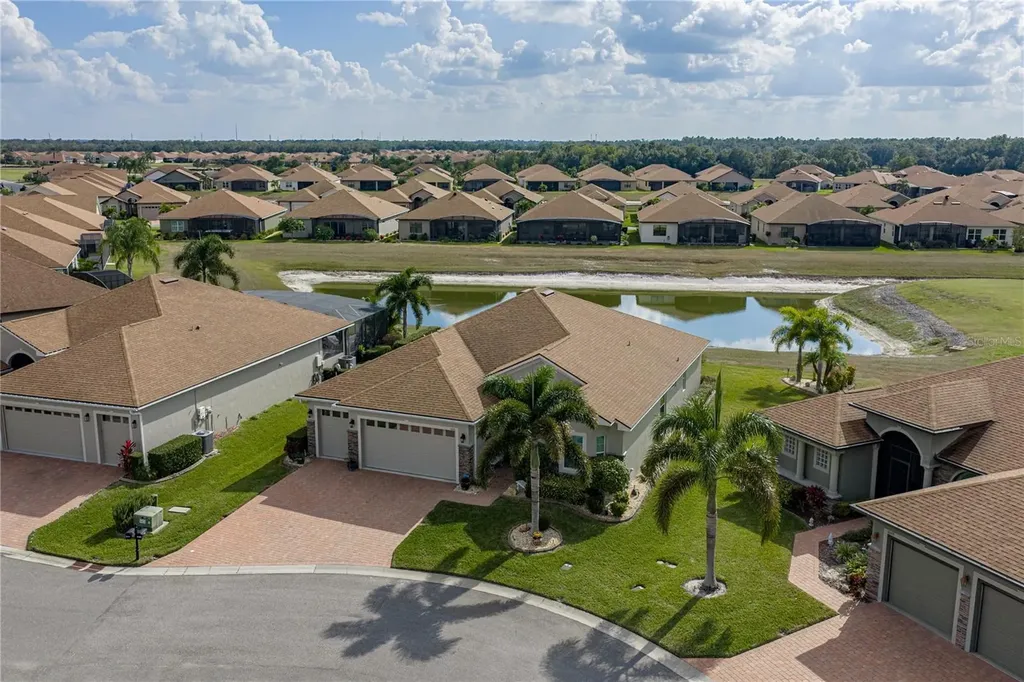 6165 Pebble Beach Boulevard Winter Haven FL 33884