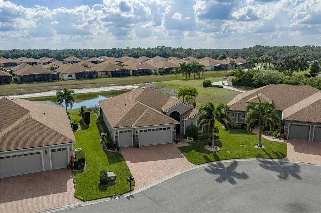 6165 Pebble Beach Boulevard Winter Haven FL 33884