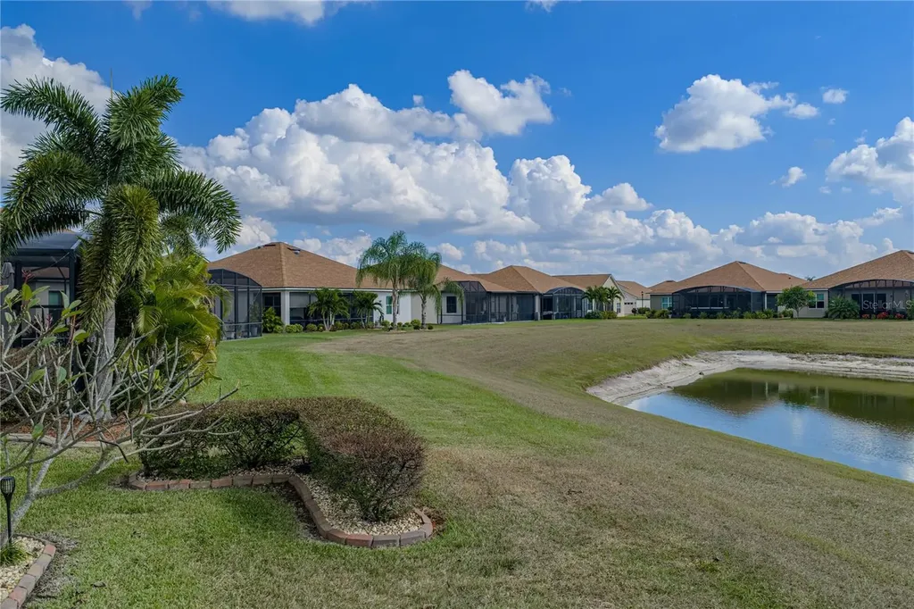 6165 Pebble Beach Boulevard Winter Haven FL 33884