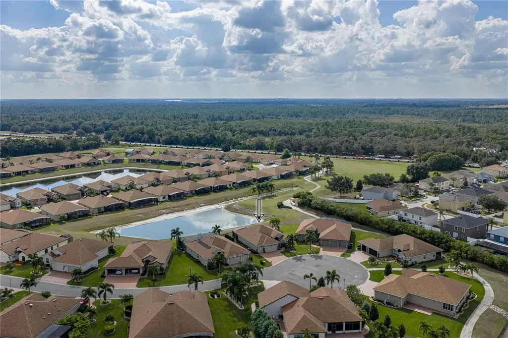 6165 Pebble Beach Boulevard Winter Haven FL 33884