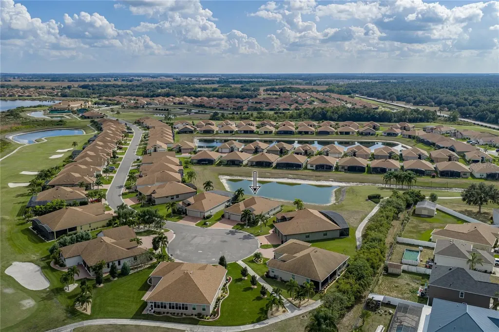 6165 Pebble Beach Boulevard Winter Haven FL 33884