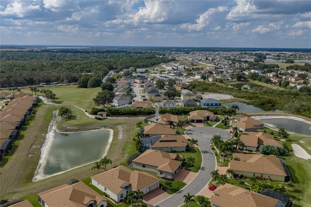 6165 Pebble Beach Boulevard Winter Haven FL 33884