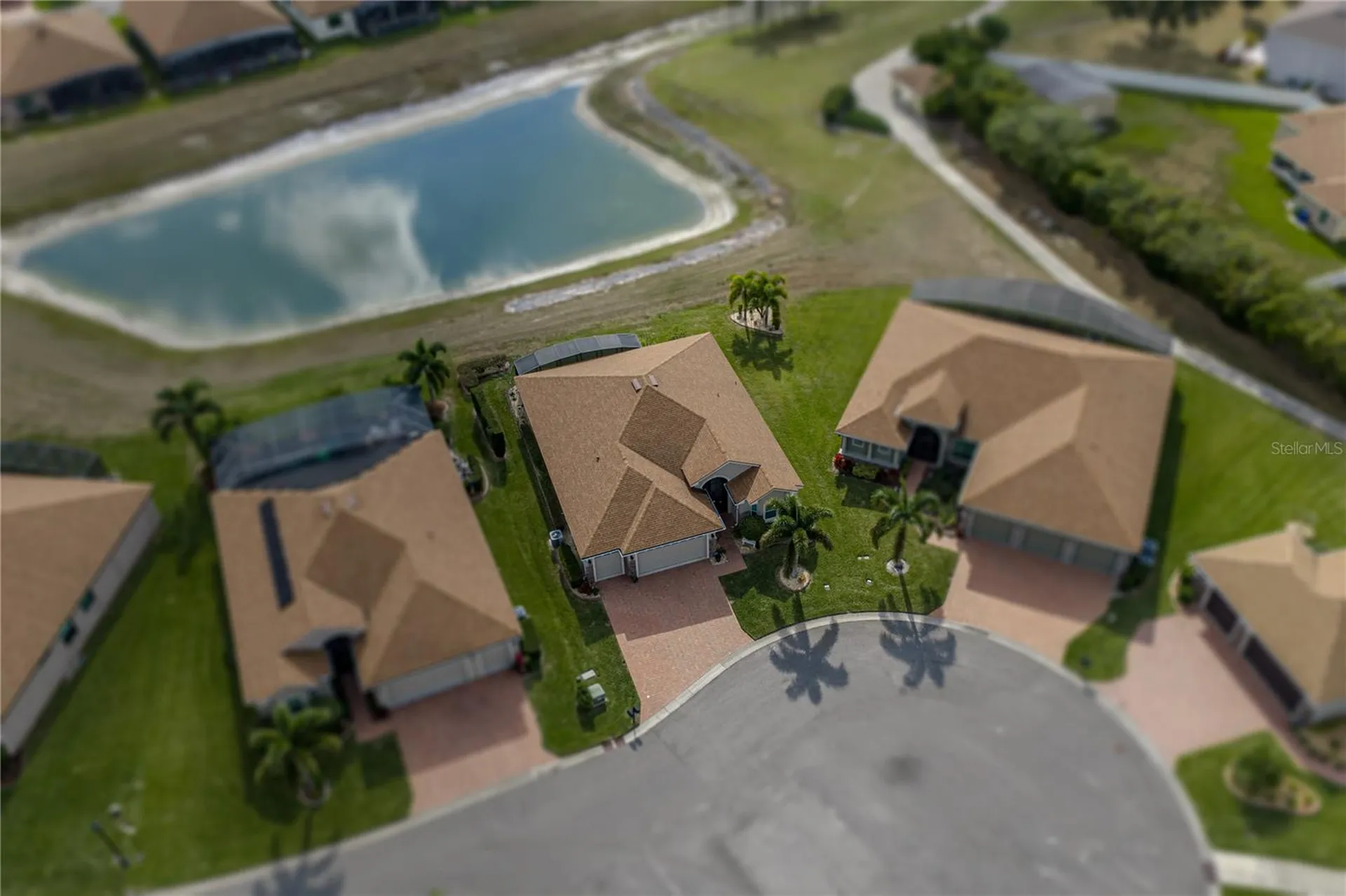 6165 Pebble Beach Boulevard Winter Haven FL 33884