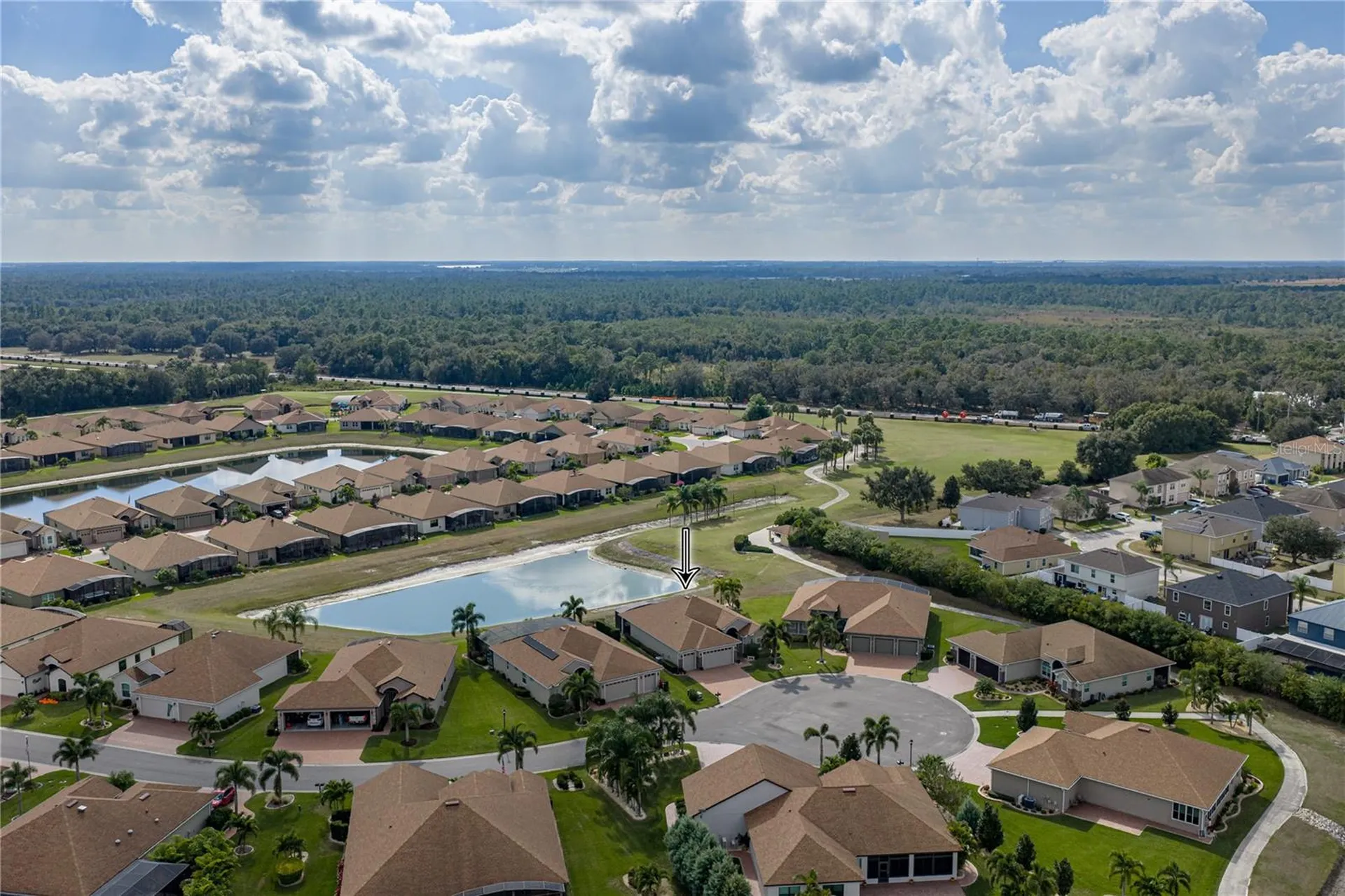 6165 Pebble Beach Boulevard Winter Haven FL 33884