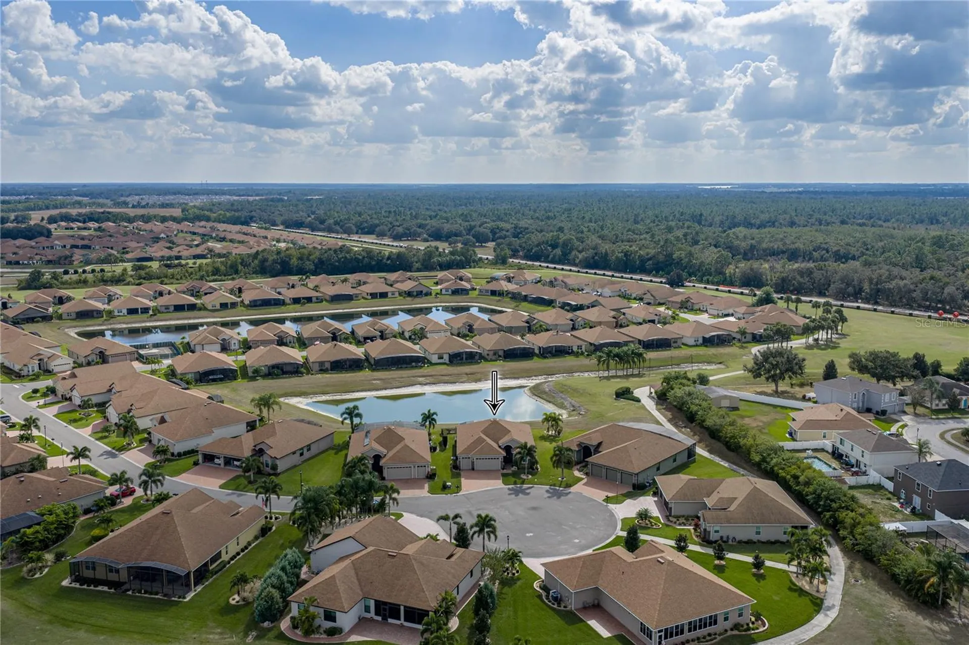 6165 Pebble Beach Boulevard Winter Haven FL 33884