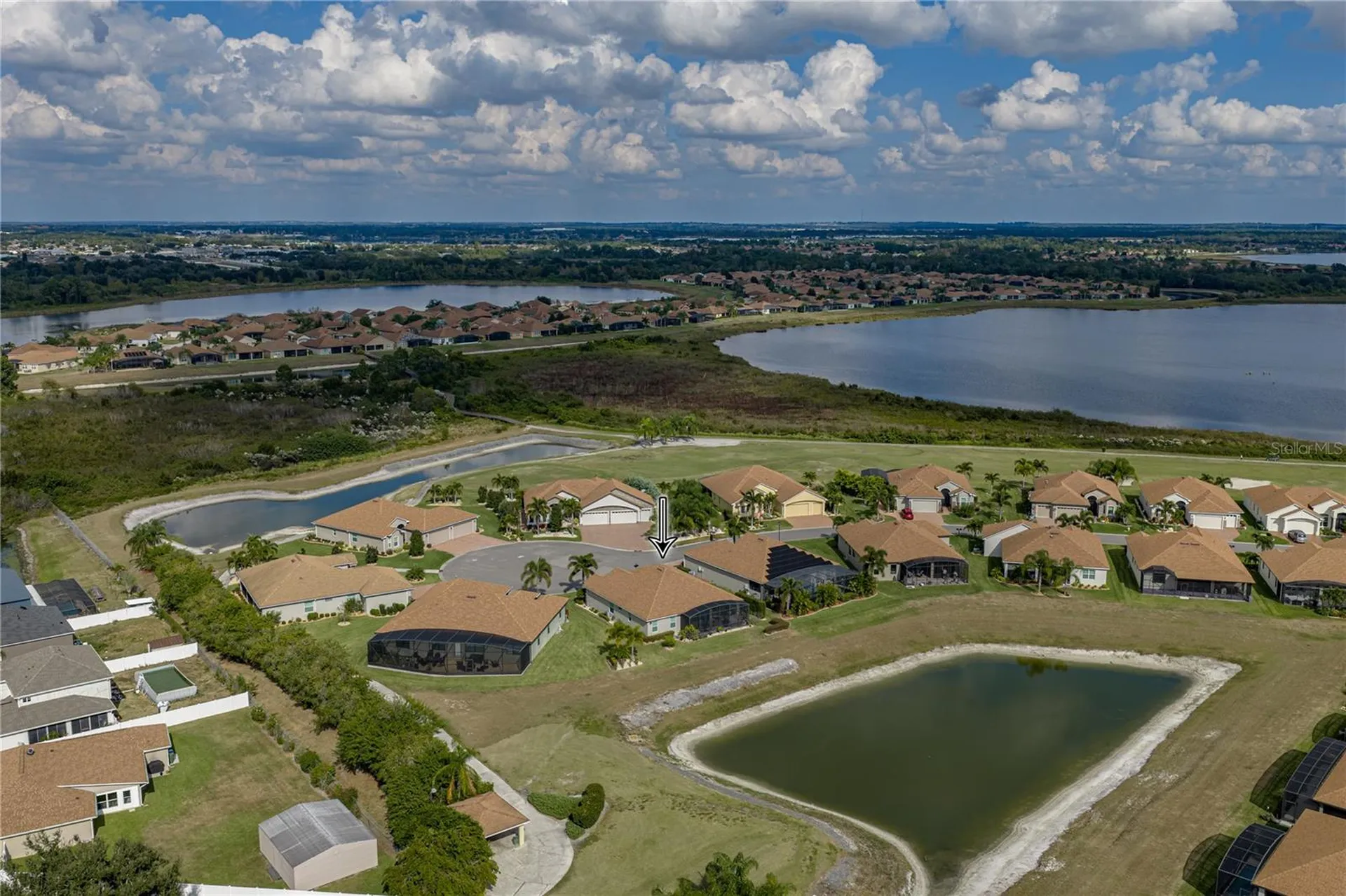 6165 Pebble Beach Boulevard Winter Haven FL 33884