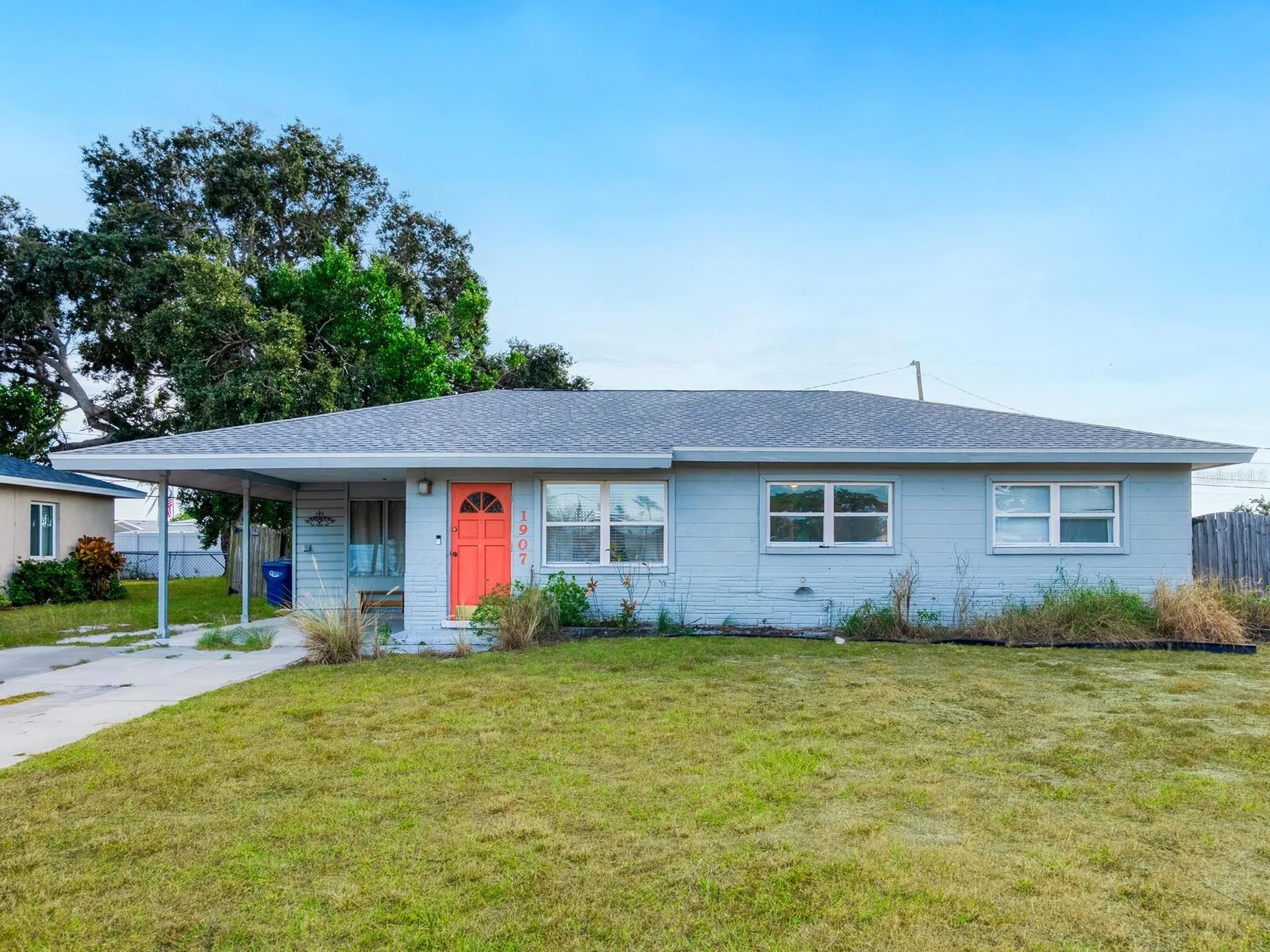 1907 Harvard Avenue Bradenton FL 34207