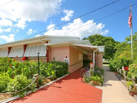 1907 Harvard Avenue Bradenton FL 34207