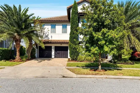 14245 Shocklach Drive Winter Garden FL 34787