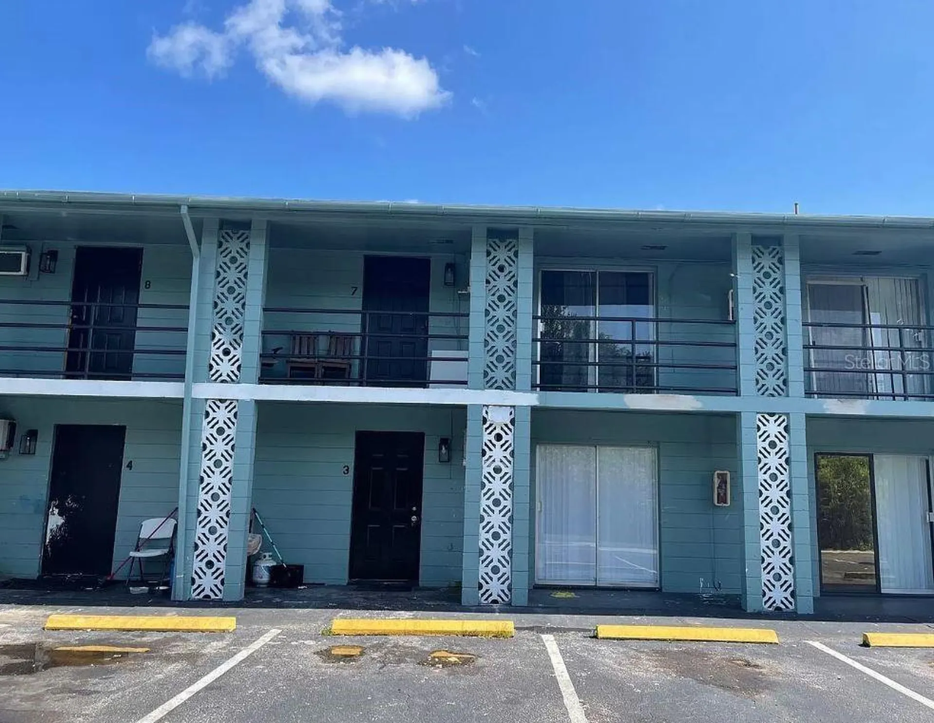 1341 W Point Drive Cocoa FL 32922