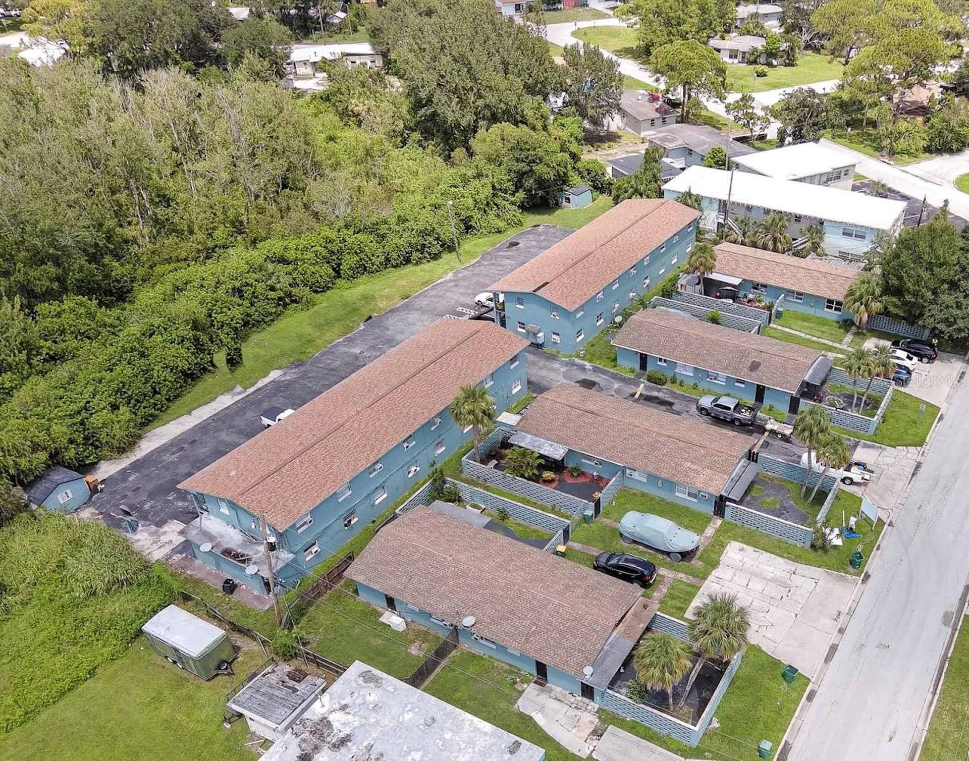1341 W Point Drive Cocoa FL 32922