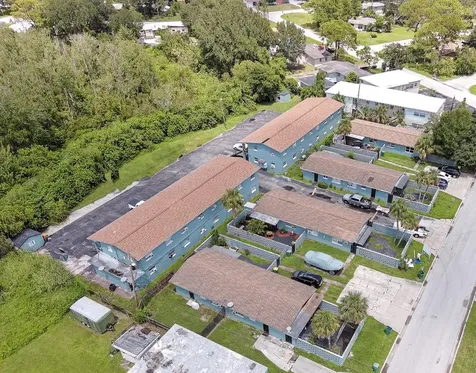 1341 W Point Drive Cocoa FL 32922