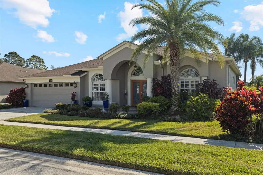 5130 Spectacular Bid Drive Wesley Chapel FL 33544