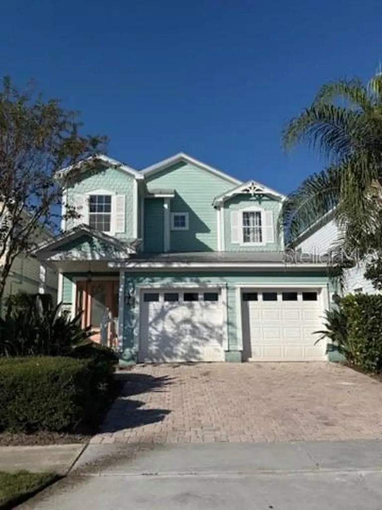 1451 Fairview Circle Reunion FL 34747
