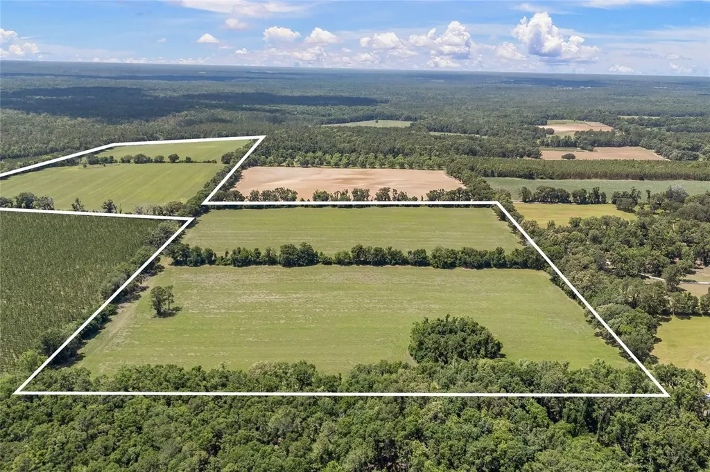 227TH Drive High Springs FL 32643
