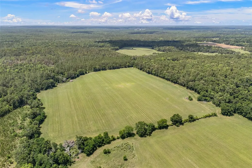 227TH Drive High Springs FL 32643